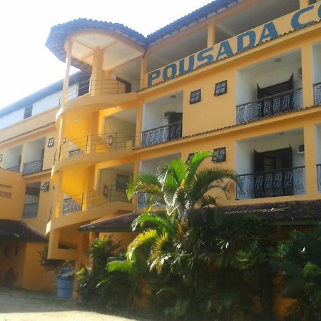 Pousada Costa Verde Angra dos Reis Buitenkant foto