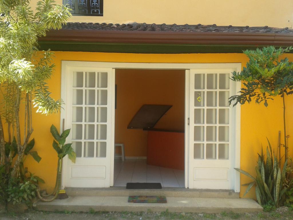 Pousada Costa Verde Angra dos Reis Buitenkant foto