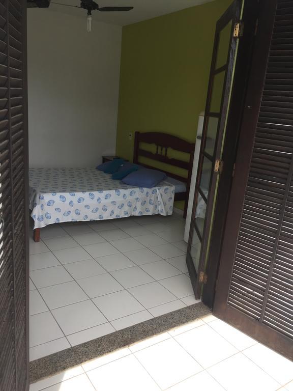 Pousada Costa Verde Angra dos Reis Buitenkant foto